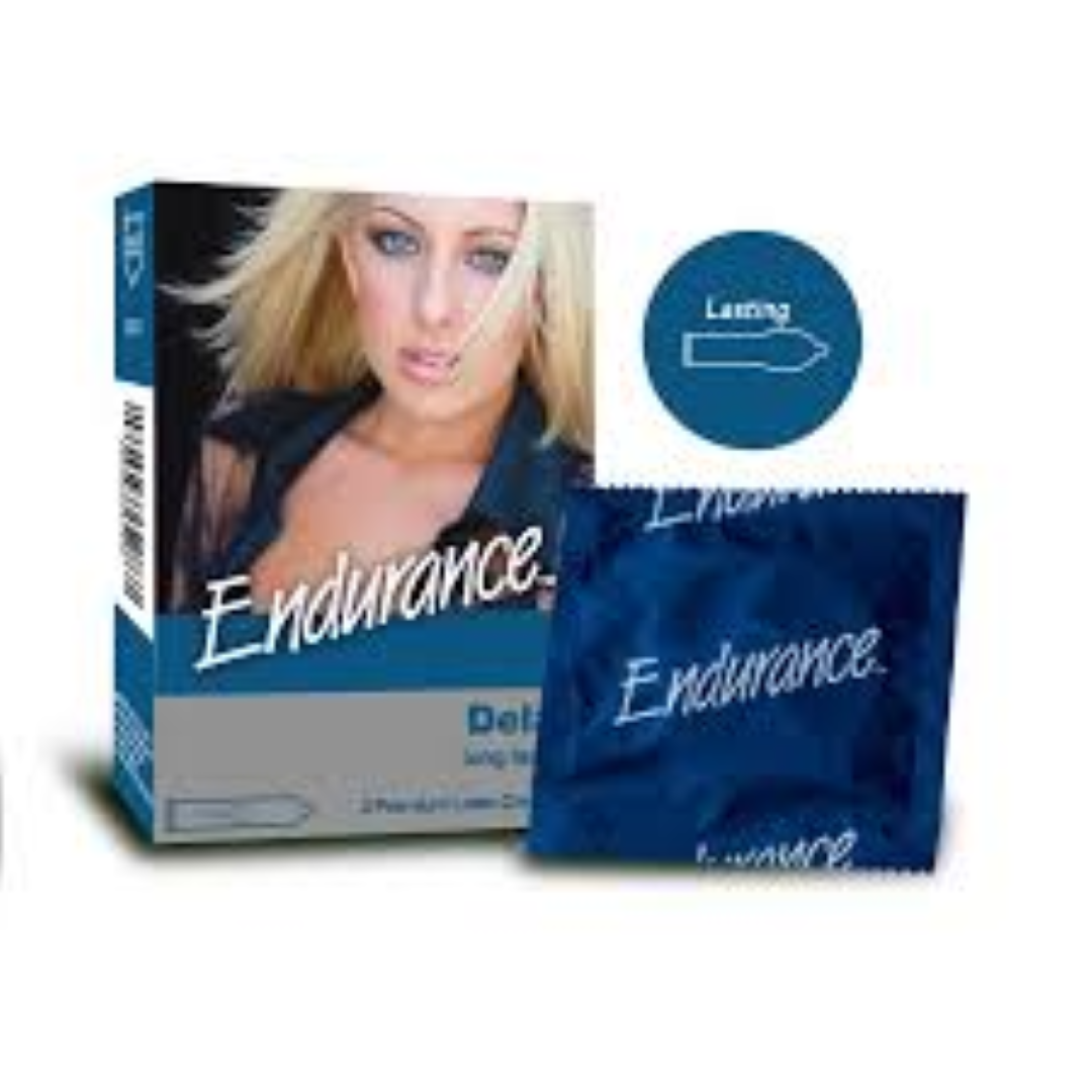 CONTEMPO ENDURANCE 5TH PANEL 3'S